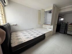 Blk 308 Hong Kah Green (Bukit Batok), HDB 3 Rooms #495973211